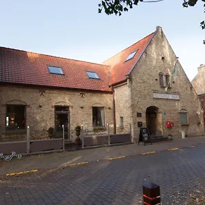 Hotel Gemeente, Nieuport
